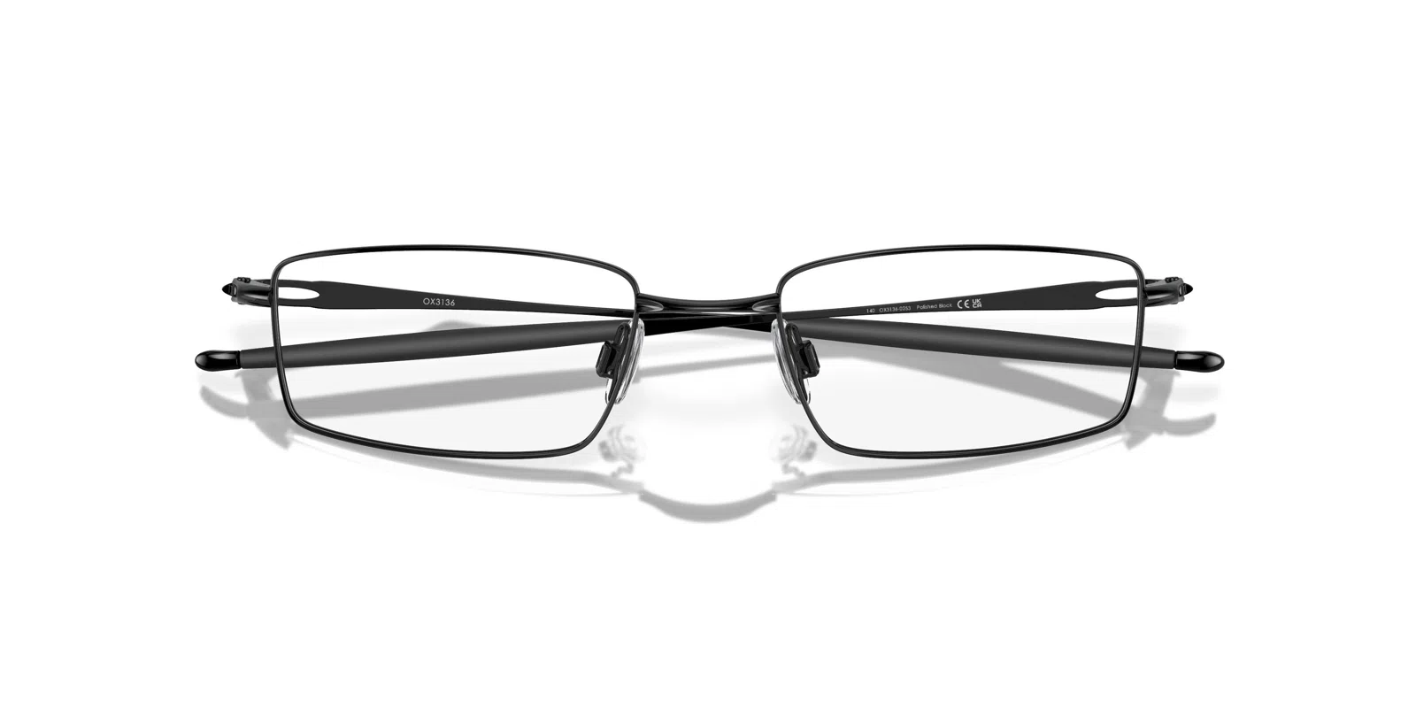 Oakley Top Spinner 4b 3136 Eyeglasses - view 11